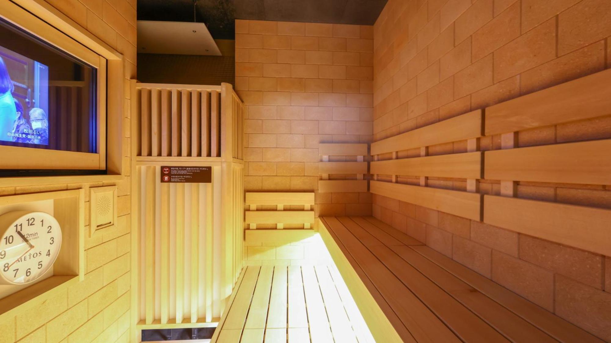 Onyado Nono Sendai Natural Hot Spring Buitenkant foto