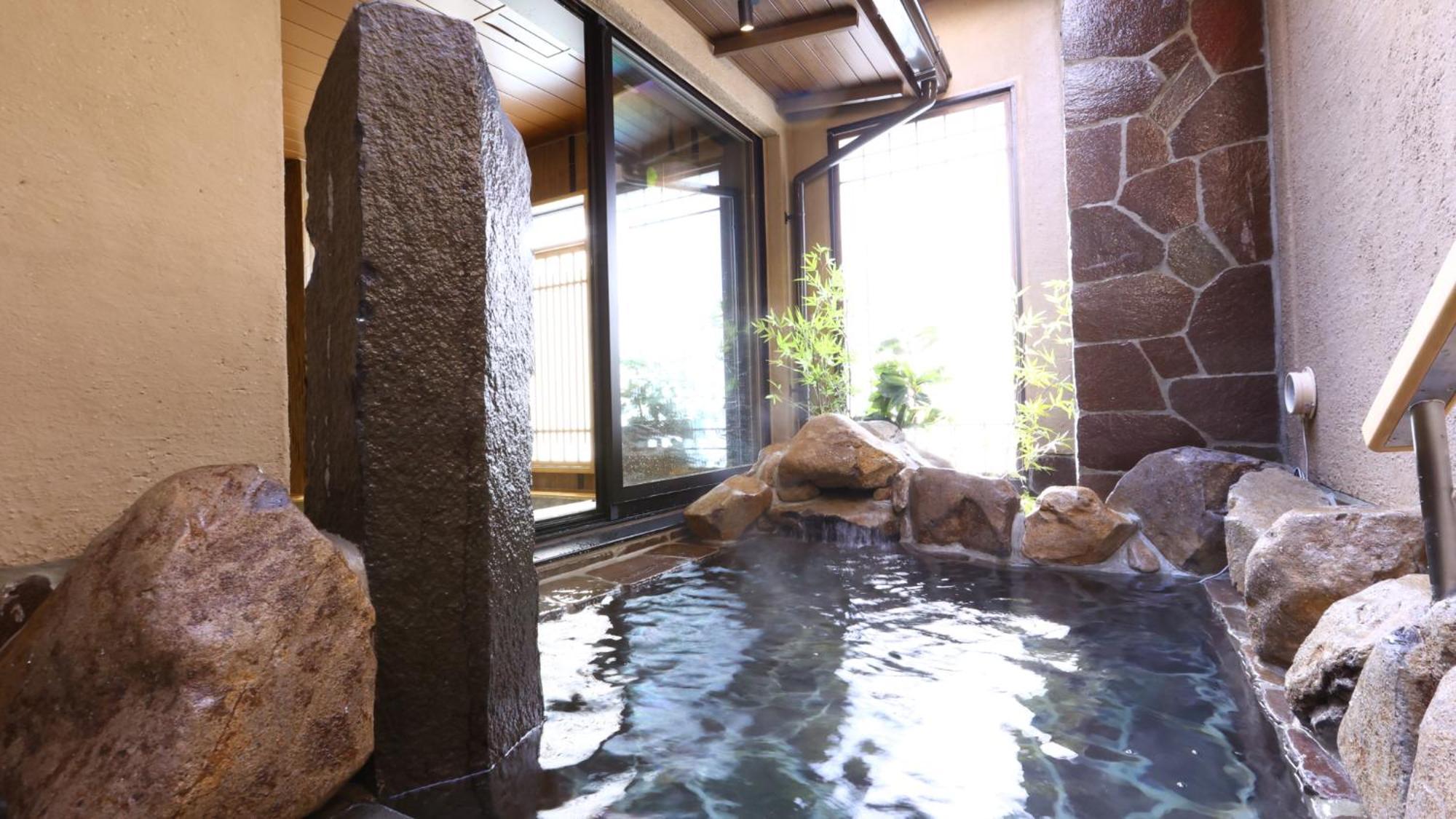 Onyado Nono Sendai Natural Hot Spring Buitenkant foto